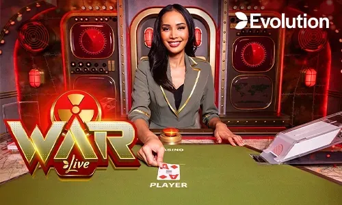 Online Casino Slots